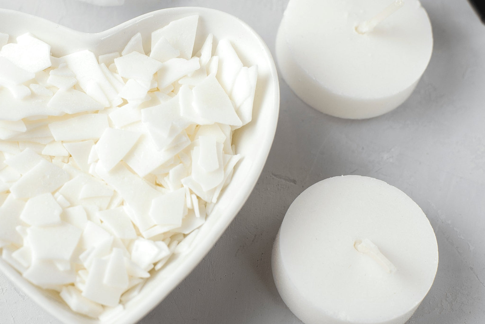 The Benefits of Soy Wax - American Soy Organics