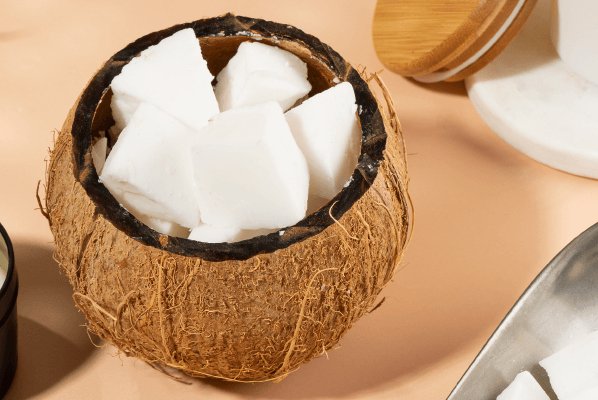 Coconut Soy Wax & Wooden Wick Benefits
