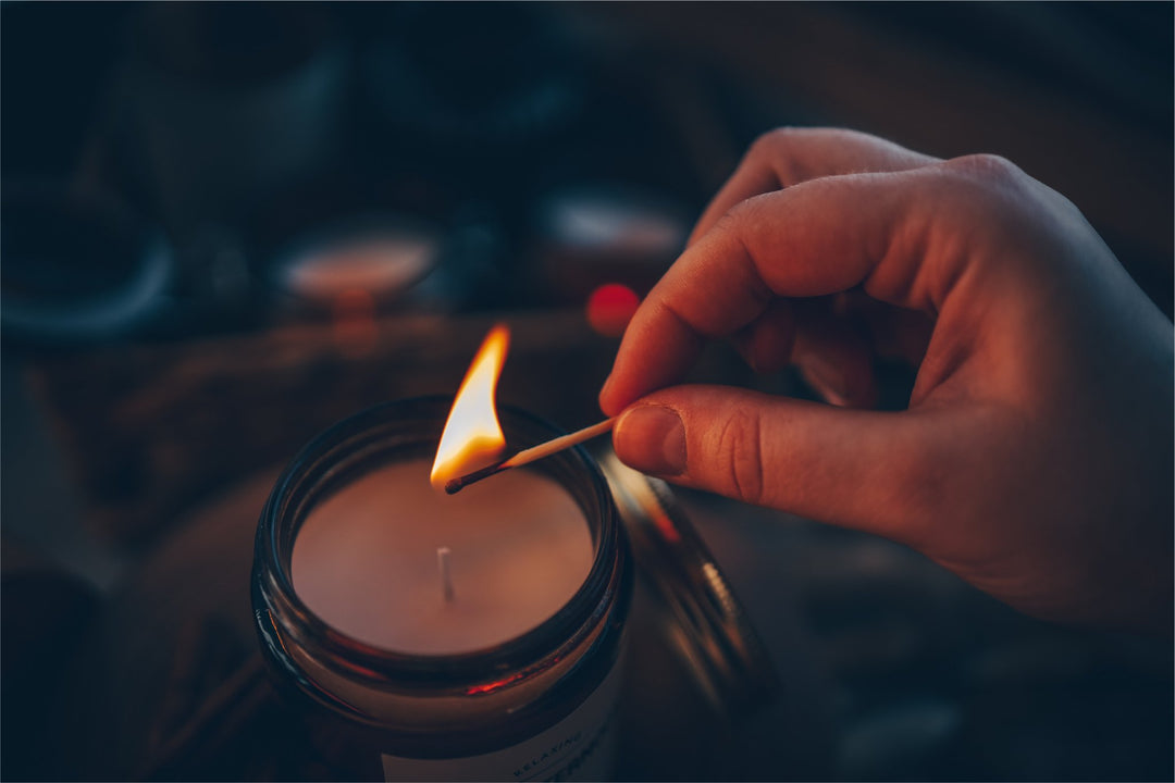 What You Need to Know About Candle Safety and Care