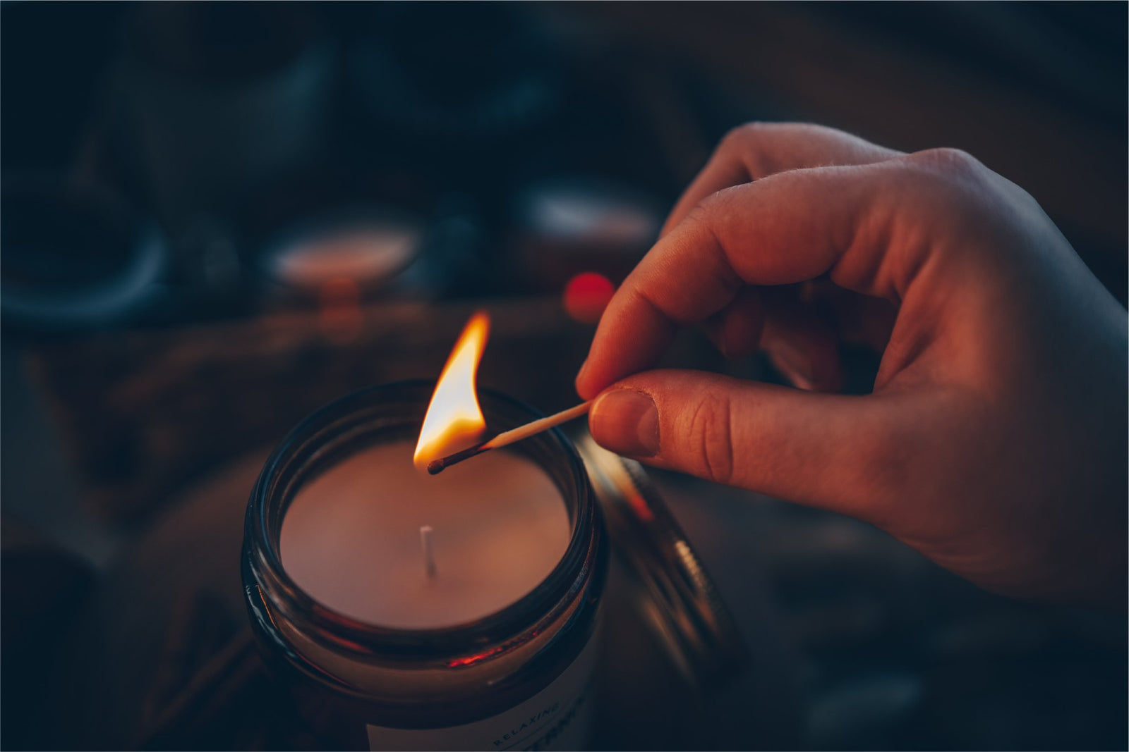What You Need to Know About Candle Safety and Care - Cosmic Green Candles