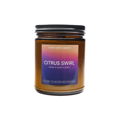 Citrus Swirl