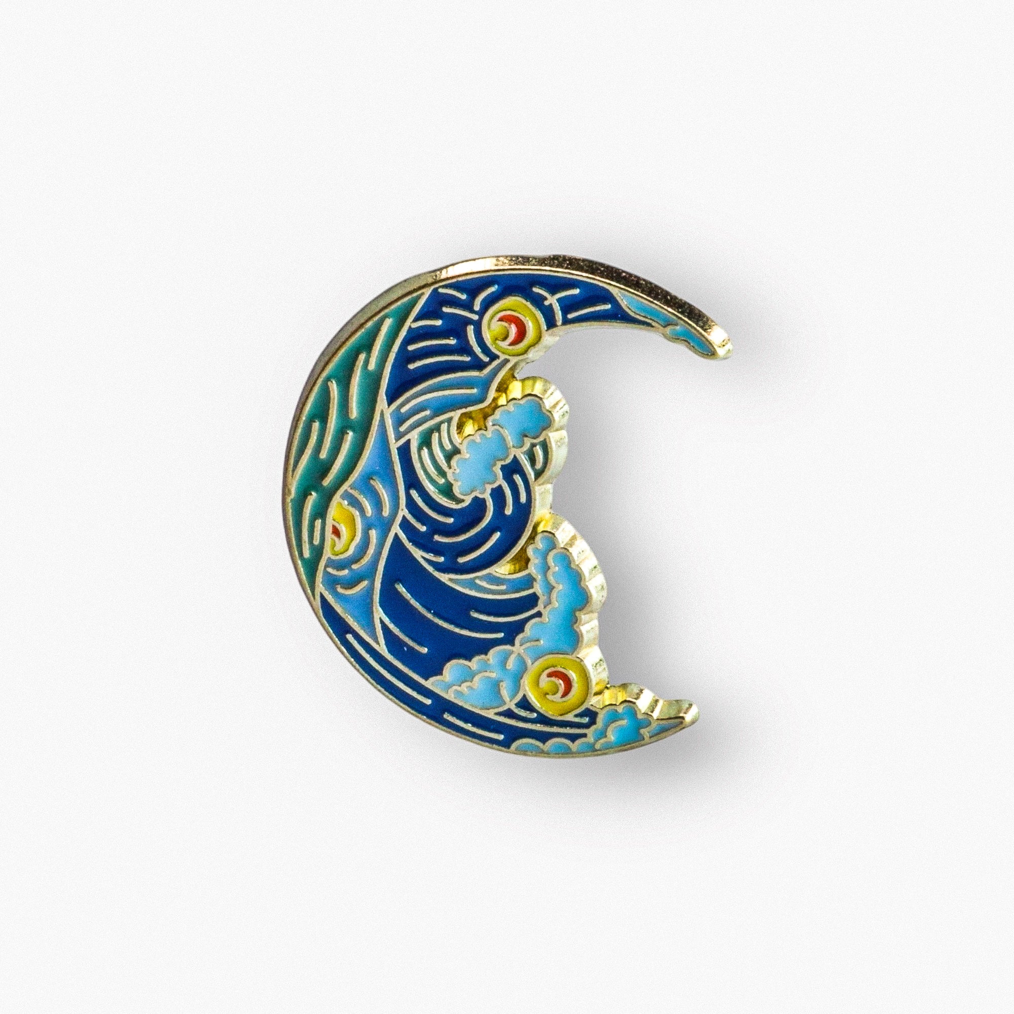 Outlet Celestial Cloud Cosmos LE 80 Fantasy pin